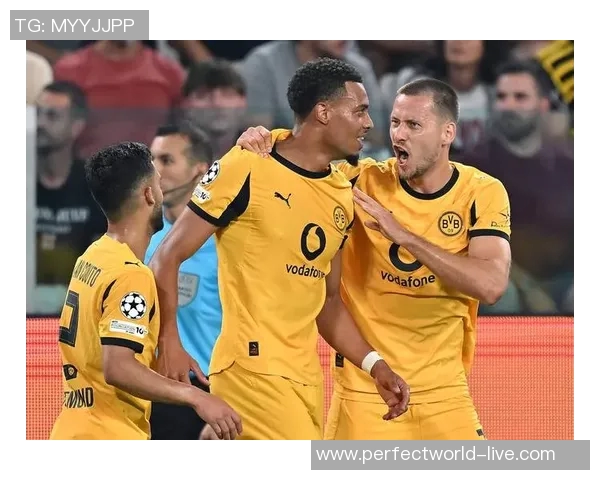 欧冠精彩对决多特蒙德大胜本菲卡点球大战燃爆全场点评分析