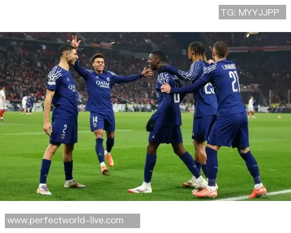 足总杯惊天逆转巴黎圣日耳曼5-1狂胜利物浦引发转会热议