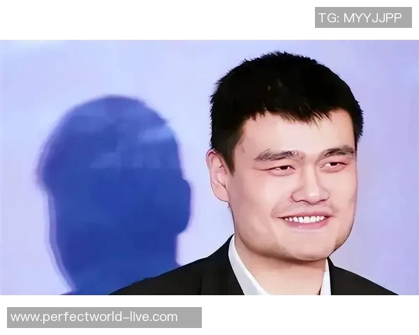 姚明的篮球之路从苏州起步上海见证了他的辉煌与梦想