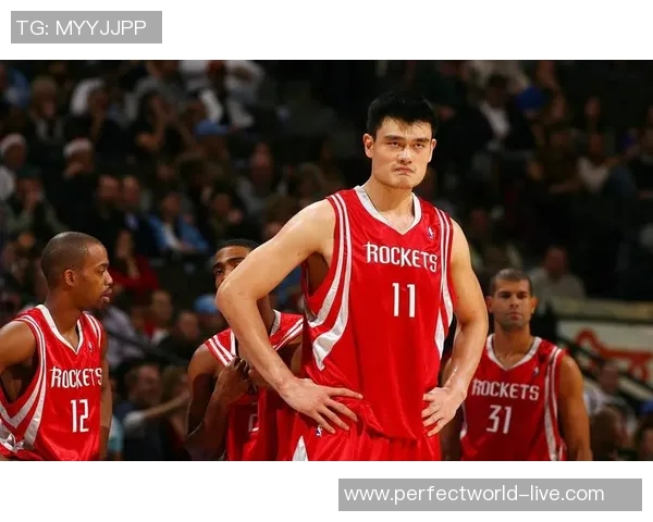 姚明青岛人身份的传奇故事与篮球梦想的辉煌历程