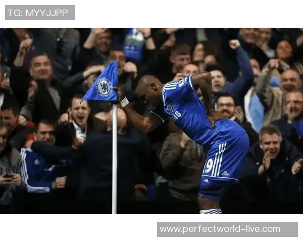 中超激战切尔西大胜热刺五球逆转精彩瞬间引发全场狂欢