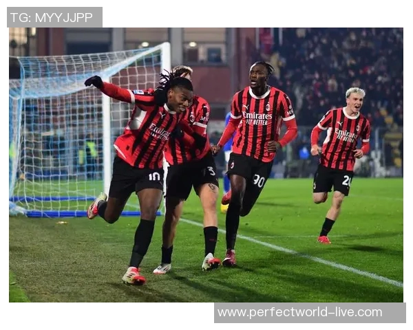 莱比锡逆转AC米兰6-2精彩瞬间引发全场狂欢赛后深度点评