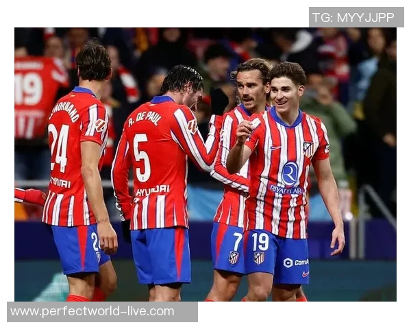 马竞逆转巴萨精彩绝伦乌龙球成比赛转折点引发全场狂欢 马竞逆转巴萨精彩绝伦乌龙球成比赛转折点引发全场狂欢