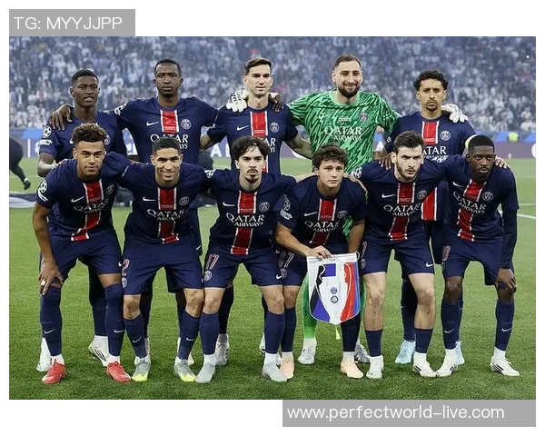 世界杯历史冷门巴黎圣日耳曼3-0战胜多特蒙德神扑瞬间引爆全场